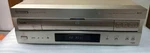 Pioneer DVL-909 Dvd/ld/video Cd/cd Player 96KHZ 20BIT Dac AC100V 50/60HZ 43W. Fixed Price $295.00.