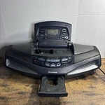 Panasonic RX-ED707 Boombox Cobra Top Cd Portable Stereo System Spare Repair. Fixed Price $59.99.