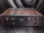 Sansui AU-D707F Extra Integrated Amplifier Vintage Working From Japan. Fixed Price $528.00.