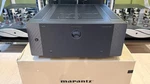 Marantz AMP10 16-CHANNEL Power Amplifier Black Box Mint. Fixed Price $7295.00.