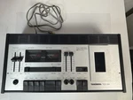 Tandberg Tcd 320 Vintage Cassette Player Recorder Tested Works. Fixed Price $255.00.