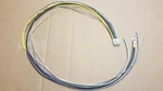 Pin Power Speaker Harness To KENWOOD,KSC-SW11,KSC-SW10,SW1,KSC-WA80,KSC-WA100. Fixed Price $24.17.
