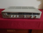 Technics SA-203 Stereo Receiver Fm/am Phono Tape Aux Silver Japan 1981 *read*. Fixed Price $99.99.