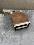 Vintage Toyo CH-322A 8-TRACK Player Untested. Fixed Price $24.99.
