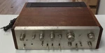 Vintage Pioneer SA-8100 Stereo Integrated Amplifier Tested Free Shipping. Fixed Price $299.99.