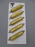 Vishay Dale RH-50 10OHMS Watts 1% Lot Of. Fixed Price $49.99.