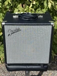 Fender Rumble Bass Amp 25W 1X8 PR2463 - 2021. Fixed Price $99.99.