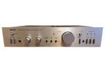 Nikko NA-790 Vintage Integrated Stereo Amplifier 340W. Fixed Price $168.08.