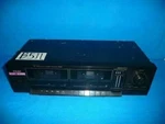 Teac W-350 W350 Stereo Double Cassette Deck 30 Days Warranty Expedited Shipping. Fixed Price $139.77.