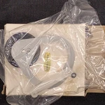 Rca Sanyo Fisher 621 009 9971 Idler Vcr Vhs Tape Player 640 Roller Pulley Wheel. Fixed Price $11.00.