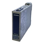 Siemens 7NG4141-2CC30 Separation Amplifier Sitrans Unipolar Uc 24V 50HZ. Fixed Price $35.54.