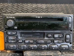 Audio Equipment Radio Am-fm Cassette-cd Slot Fits 99-02 Cougar 548151. Fixed Price $80.00.