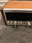 Pioneer QX-646 Vintage Wood Quad Channel Receiver Works And Looks Great!. Fixed Price $299.00.