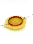 Ev Diaphragm Compatible Electro Voice ST350 Klipsch K-77. Fixed Price $30.12.