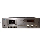 Cassette Player By Metal, #3553 Series 'modular Component System' Needs Repair.. Fixed Price $19.99.