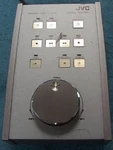 Jvc Model RM-70U Remote Control Unit Pro Editing Video. Fixed Price $109.89.