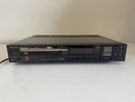 Sony CDP-302 Compact Disc Player *tray Won't Open* Please Read. Fixed Price $269.99.