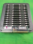 Kingston 4GB 1RX8 PC3-10600R DDR3-1333 Ecc Reg Server KTH-PL313K3/12G Lot Of 14. Fixed Price $99.99.