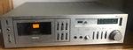 Onkyo TA-2040 Cassette Deck Player Recorder Vintage 1970S For Parts Read. Fixed Price $45.97.