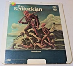 The Kentuckian 1955 Burt Lancaster Cbs Fox Ced Videodisc Movie. Fixed Price $12.74.