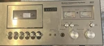 Vintage Mcs 3538 J.c. Penny Cassette Deck Plays Tapes Other Functions Untested. Fixed Price $65.00.
