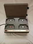 Telex Copyette 1 & 3 Audio Cassette Copier Duplicator. Fixed Price $75.00.
