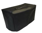 Peavey XRD680S Plus Powered Mixer - Black Vinyl Cover, Water Resistant (PEAV235). Fixed Price $38.95.