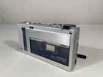 Aiwa CS-J1S Vintage Cassette Player Radio Stereo Repair Cosmetically Great!. Fixed Price $59.00.