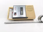 Channel Master Model 6301 Cassette Tape Player Needs Repair. Fixed Price $11.27.