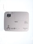 Nec NP-V260 2600 Ansi Lumens Projector W/ Remotes & Power Cord. Fixed Price $59.99.