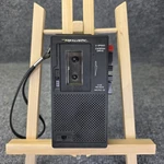 Vtg Realistic Micro Minisette Recorder Model 14-1016A, Tested, Works Great.. Fixed Price $31.49.