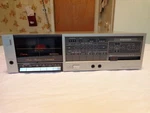 Vintage Fisher Stereo Cassette Deck CR-54 Made Japan. Fixed Price $199.99.