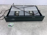 Vintage Altec Lansing 9471A Solid State Monitor Amplifiers - 9200A Console. Fixed Price $1130.99.