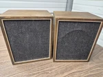 Lloyds Model 9M39W Solid State Multiplex Receiver Speakers. Fixed Price $38.38.