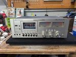 Marantz 5025B Cassette Deck *needs Service*. Fixed Price $199.00.