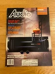 Audio Magazine Feb 1989 Vintage Home Car Stereo Hafler XL600 Sony PCM-2500 Dat. Fixed Price $9.99.