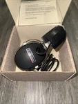 Koss Studio Monitor /ESP.9 Electrostatic Headphones Working Condition. Fixed Price $99.00.