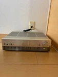 Technics SU-V9 Integrated Amplifier Vintage Hi-fi Audio As Is #OS0334. Fixed Price $750.00.