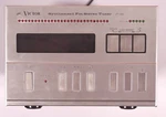 1974 Victor JT-V20 Early Digital Led Touch Fm Stereo Tuner Japan Import, Repair. Fixed Price $149.99.