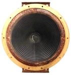 Vintage Stromberg Carlson 935-PL: Working 10" Speaker 339 Fc Ohms/ 9.6 Voice. Fixed Price $75.00.