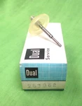 Dual 830 Cassette Deck Winding Gear Left Complete Pt # 263-068 New Never Used. Fixed Price $24.95.