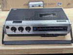 Sony TC-126 Stereo Cassette- Corder. Fixed Price $39.00.