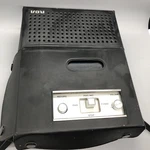 Rca Tape Recorder Yzb 521E With Microphone And Case. Fixed Price $50.00.