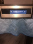 Bell Howell Tape Deck Model 5007-DPF 8-TRACK Players(working Good). Fixed Price $119.00.