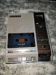 Hitachi AVA-1000 Cassette Tape Player Recorder No Power For Kodak Carousel. Fixed Price $9.99.