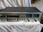 Vintage Acoustech Cassette Player By Electrohome Model CS900. Fixed Price $18.14.