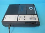 Electrophonic RC-360K Cassette Tape Recorder Am/fm Radio Super Rare Parts/repair. Fixed Price $39.98.
