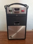 Vintage Solid State General Electric Cassette Recorder, See Description. Fixed Price $26.50.