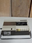 Vintage Denon Cassette Recorder Player Model TRC-713. Fixed Price $69.95.
