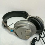 Sony DR-S7 Dynamic Stereo Headphones (vintage) Used Vg Ship From Japan. Fixed Price $114.95.